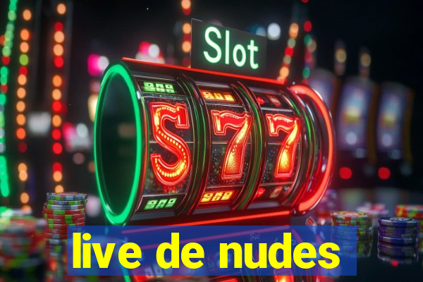 live de nudes